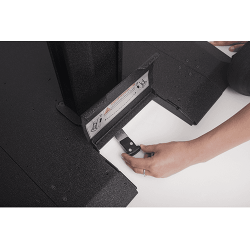 Chief PRSU série chariot