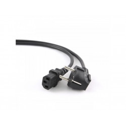 Cordon Alimentation 2 P+T CE 5m