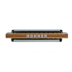 Hohner marine band 10 tr B Si