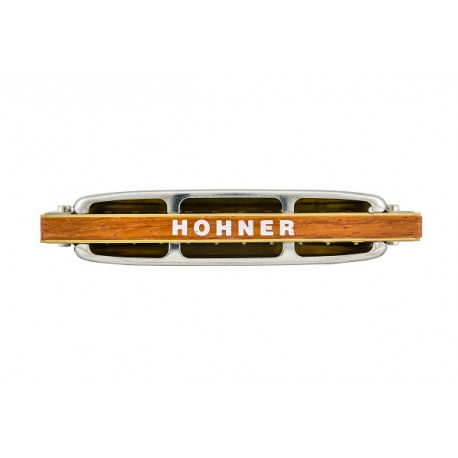 Hohner blues harp Bb Si bémol