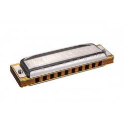 Hohner blues harp D Ré