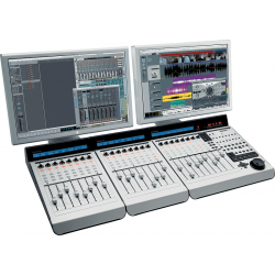 Mackie MCU-PRO Surface de Contrôle