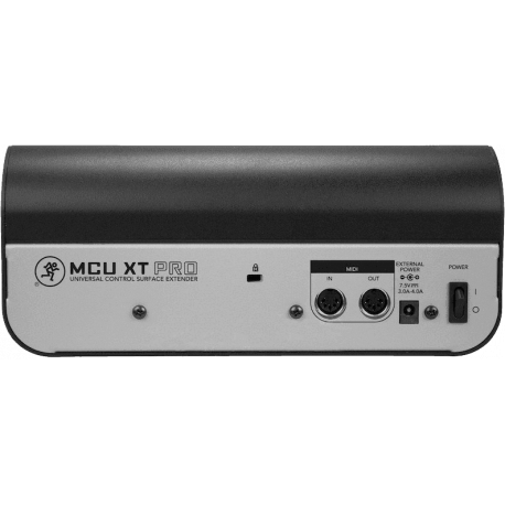 Mackie MCU-PRO-EX Surface de Contrôle