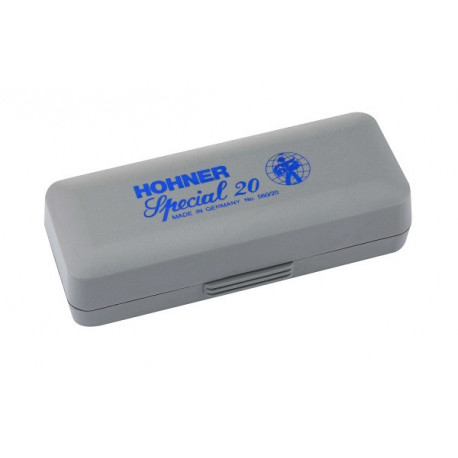 Hohner special 20 G sol
