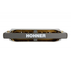 Hohner harmonica Rocket C Do