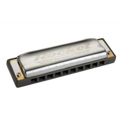 Hohner harmonica Rocket C Do