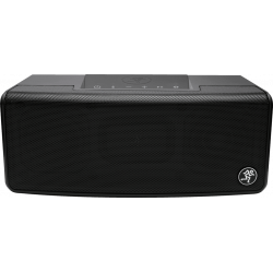 Mackie - FREEPLAY-LIVE