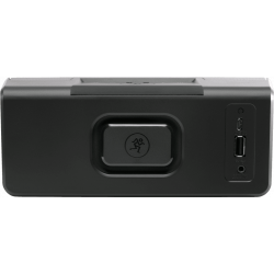 Mackie - FREEPLAY-LIVE