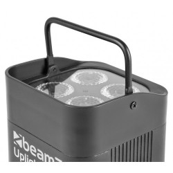 BeamZ BBP94 PAR 4X10W