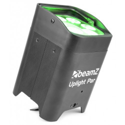 BeamZ BBP96 PAR 6X12W