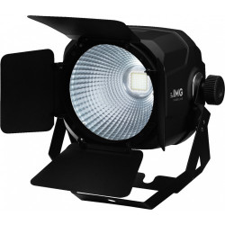 Projecteur LED COB 100W blanc froid