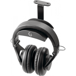 K&M - 16330 Support Casque
