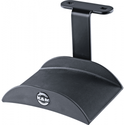 K&M - 16330 Support Casque