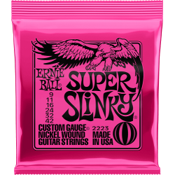 ERNIE BALL - 2223