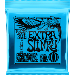 ERNIE BALL - 2225
