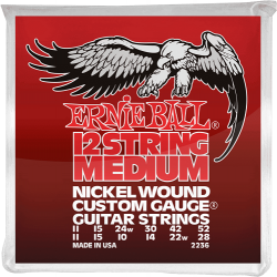ERNIE BALL - 2236