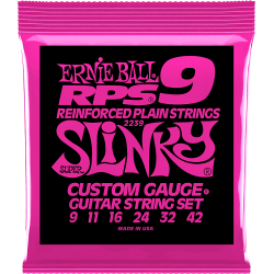 ERNIE BALL - 2239
