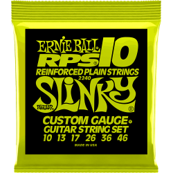 ERNIE BALL - 2240