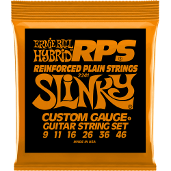 ERNIE BALL - 2241