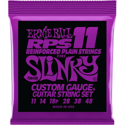 ERNIE BALL - 2242