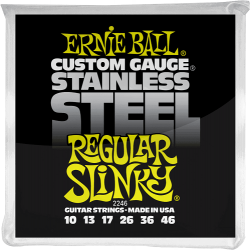 ERNIE BALL - 2246