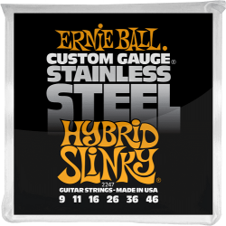 ERNIE BALL - 2247