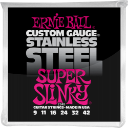ERNIE BALL - 2248