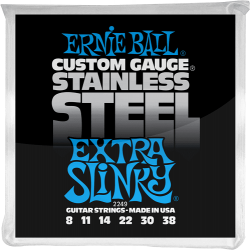 ERNIE BALL - 2249