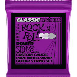 ERNIE BALL - 2250