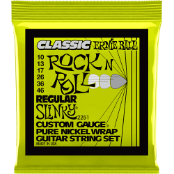 ERNIE BALL - 2251