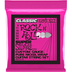 ERNIE BALL - 2253