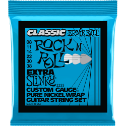ERNIE BALL - 2255