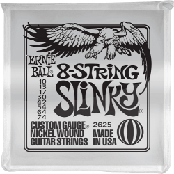 ERNIE BALL - 2625