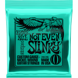 ERNIE BALL - 2626