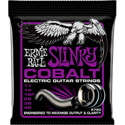 ERNIE BALL - 2720
