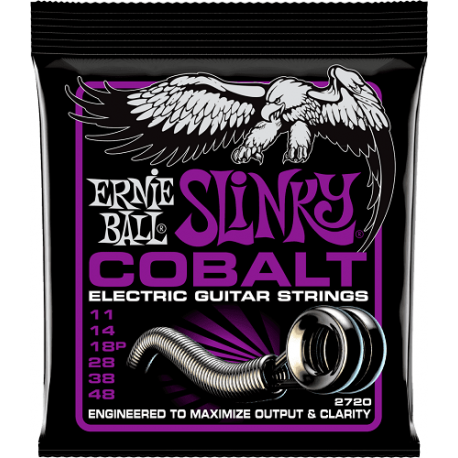 ERNIE BALL - 2720