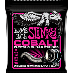 ERNIE BALL - 2723