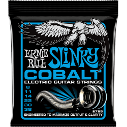 ERNIE BALL - 2725