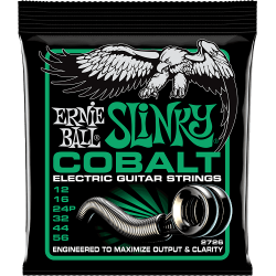ERNIE BALL - 2726