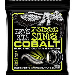 ERNIE BALL - 2728