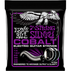 ERNIE BALL - 2729
