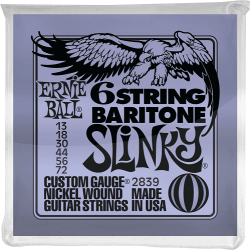 ERNIE BALL - 2839
