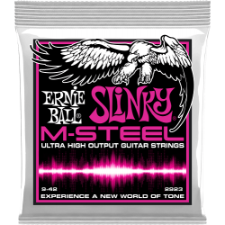 ERNIE BALL - 2923