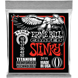 ERNIE BALL - 3115