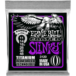 ERNIE BALL - 3120