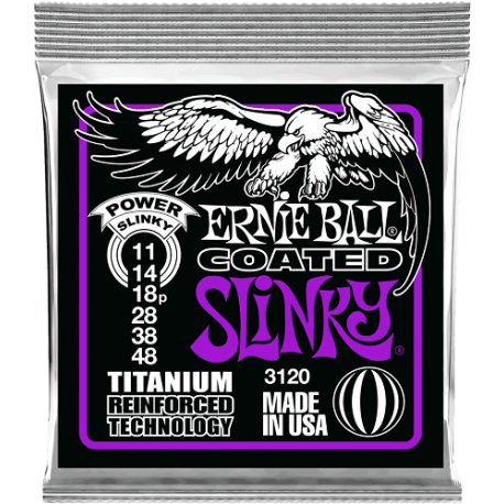ERNIE BALL - 3120