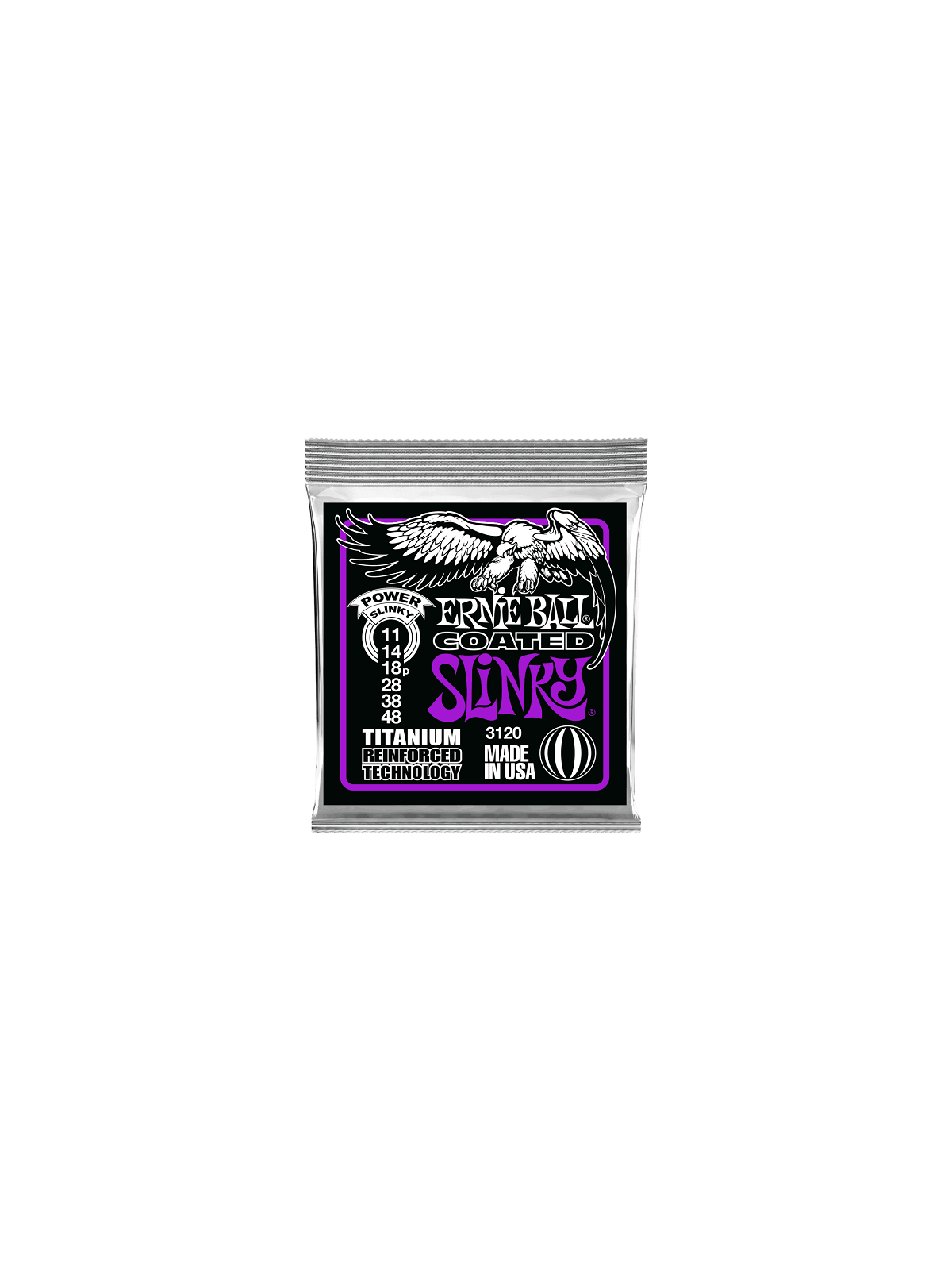 ERNIE BALL - 3120
