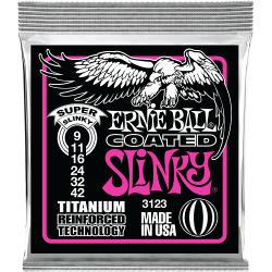 ERNIE BALL - 3123