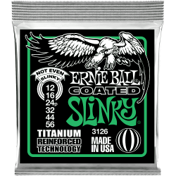 ERNIE BALL - 3126