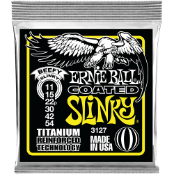 ERNIE BALL - 3127